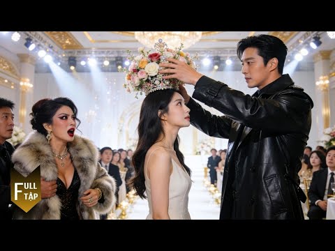 Mỹ nữ cứu người vô danh 5 năm trước, giờ thành 'Trùm Cuối' quyền lực, khiến Thành chủ phải cúi đầu