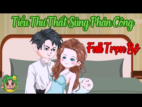 FULL TRỌN BỘ - Thiên Kim Thất Sủng Phản Công | Bơ Review