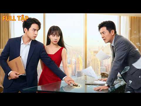 Trọng Sinh Trở Về Ngày Bị Hãm Hại, Nữ Chủ Tịch Bắt Tay Cùng Em Trai Của Chồng Để Lật Đổ Gia Tộc