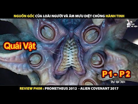 Nguồn Gốc Của Loài Người Và Âm Mưu Diệt Chủng Hành Tinh | Review Phim Bí Ẩn Hành Tinh Chết 2012