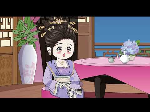 Tập 58-61 |  Xuyên Không Từ Nữ Nhân Háo Sắc Trở Thành Danh Y  | Hoa Vietsub