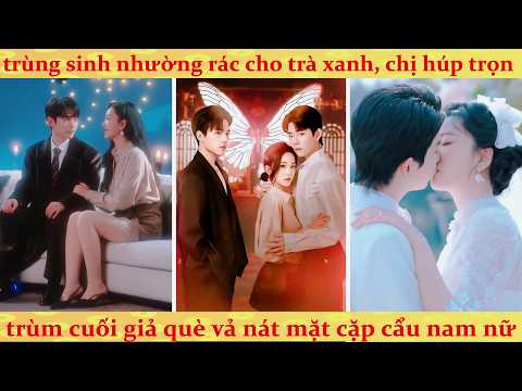 Thiên Kim trọng sinh lần này chỉ muốn chọn Nam Phụ tàn phế