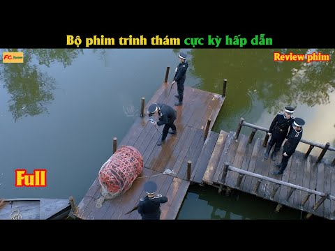 Bộ phim trinh thám ly kỳ rất hấp dẫn - Review phim Hay
