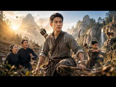 Trọng sinh thức tỉnh hệ thống săn bắn, từ kẻ thương tật trở thành thợ săn vô địch