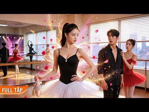 Bị chồng bội bạc gia đình ruồng bỏ cô khiến tất cả hối hận khi cưới tổng tài nghìn tỷ