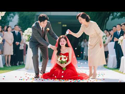 Cô Dâu Bị Coi Thường Ngay Lễ Cưới, Hóa Ra Là Nữ Thừa Kế Tập Đoàn Nghìn Tỷ Và Cái Kết