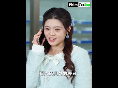 Cô Nàng Đáng Yêu full trọn bộ | Nhẹ nhàng bước đến những ngày bên nhau