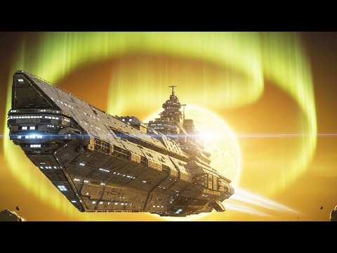 Strike Came Too Late — Silent Graveyard On Earth |HFY | Sci Fi Stories