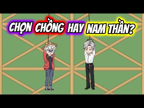 (Full) Chọn CHỒNG Hay NAM THẦN? | TTD Vietsub