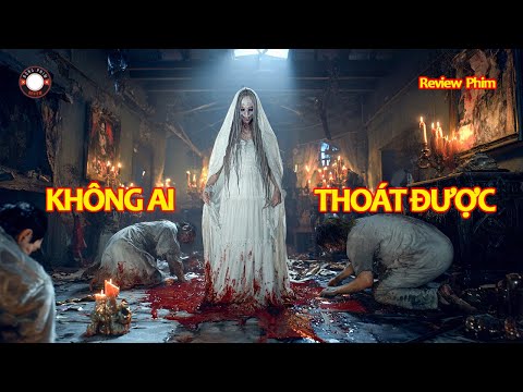 [Review Phim] Tòa Chung Cư Ma Cứ 29 Năm Lại Hiến Tế Mạng Người Cho Quỷ Satan!