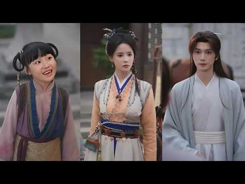 Nữ đồ tể bán thịt lợn nuôi chồng bị phản bội ngay ngày đỗ trạng nguyên