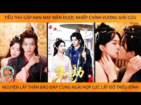 Tiểu Thư Gặp Nạn May Mắn Được Vương Gia Giải Cứu Nguyện Lấy Thân Báo Đáp Cùng Ngài Lật Đổ Triều Đình