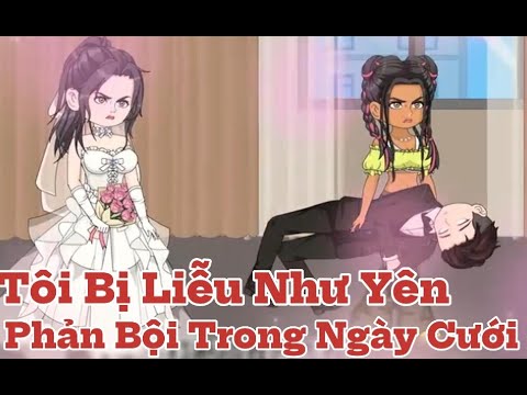 Bị Hôn Thê Phản Bội Và Cái Kết | Meihaysub