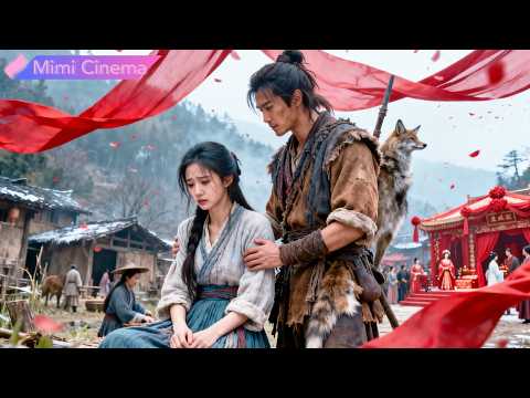 Bị chồng bán vào núi sâu, cô lại được chàng thợ săn yêu thương như báu vật!#260421jsB2