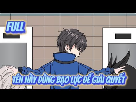 (Full) Kẻ Tàn Nhẫn | Sub Review