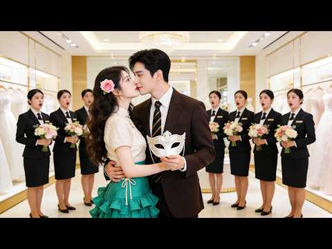 Cô gái bị ruồng bỏ tình cờ kết hôn hợp đồng với CEO. Anh giúp cô giành lại mọi thứ, cưng cô hết mực.