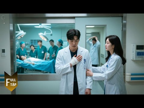 Vợ vì tình cũ mà hại chồng bác sĩ, nào ngờ người bệnh lại là mẹ ruột