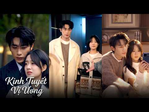 Kinh Tuyết Vị Ương - Điều anh muốn trong đời này không nhiều, duy chỉ có em