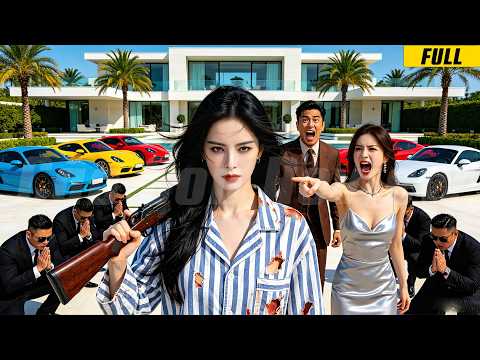 Bị chồng tồi bạo hành,cô tuyệt vọng bỏ đi.Ngày trở lại,cô đã khác…còn hắn không biết ngày tàn đã tới