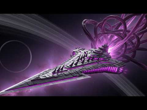 Screaming Across Dark — Earth Came To Rescue |HFY | Sci Fi Stories