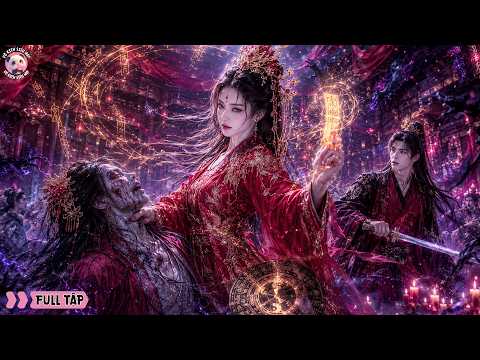 Bẩm Hầu gia, Phu nhân nhà mình hình như lại vừa xé xác lệ quỷ bằng tay không ạ