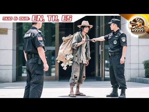 Beggar Mocked By Guards Turns Out To Be Miracle Doctor Who Saved Chairman, Inherits Billions!