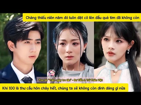 Kết hôn 5 năm chồng điên cuồng theo đuổi 1 nữ sinh đại học, còn vì cô ta mà đánh gẫy chân cô