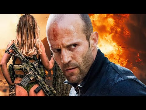 TẬN THẾ KINH HOÀNG | Phim Hành Động Mỹ Chiếu Rạp Cực Hot Thuyết Minh