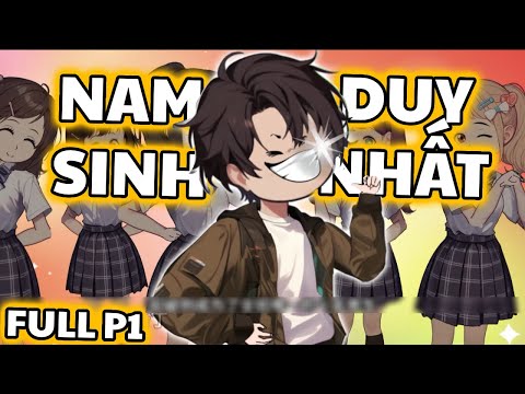 FULL | Tôi Là Nam Sinh Duy Nhất Trong Lớp | TTD Vietsub