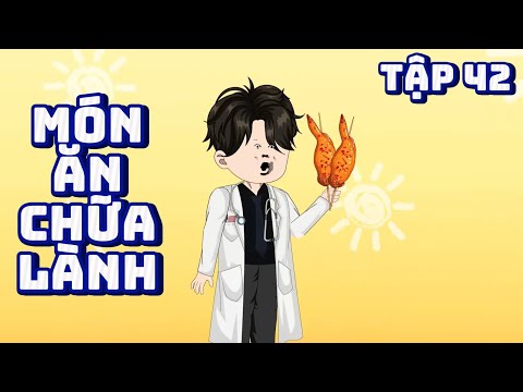Món Ăn Chữa Lành - Tập 42 | Great Sub