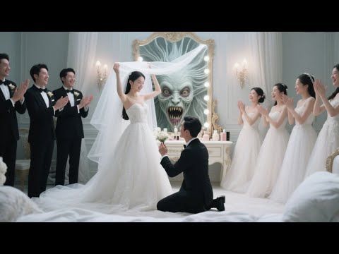 Tổng tài lấy một quái vật xấu xí về làm vợ,nào ngờ cô là tiên nữ giáng trần xinh đẹp chịu lời nguyền