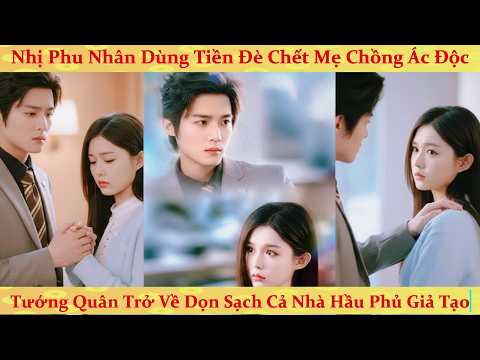 Tưởng là thế thân ai ngờ được nhị thiếu gia cưng chiều tận trời