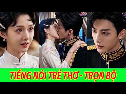 Tiếng Nói Trẻ Thơ - Trọn Bộ