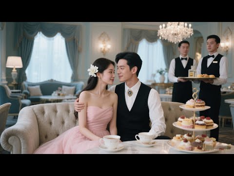 Cô gái đáng thương bị gia đình đuổi ra đường, được tổng tài đẹp trai cứu đem về sủng như nữ hoàng