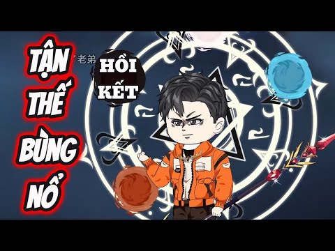 HỒI KẾT end | Tận Thế Bùng Nổ - Bạch Tiên Sinh