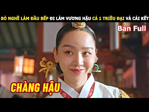 Review Phim Chàng Hậu: Công Chúa Khó Gần – Mr Queen | Review phim Hàn