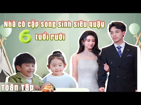 Đứa Con Bị Nguyền Rủa Hay Niềm Hy Vọng Cuối Cùng – Drama Gia Đình Gây Sốc