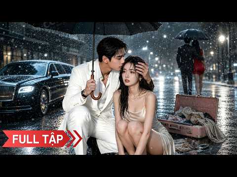 Tiểu tam mang thai chồng đuổi cô ra khỏi nhà, không ngờ được Tổng Tài thầm yêu đón về cưng chiều!