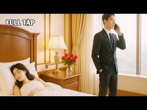 Tổng Tài Hiểu Lầm Người Yêu Cũ, Ép Cô Làm Tình Nhân Chỉ Để Trả Thù Cay Nghiệt