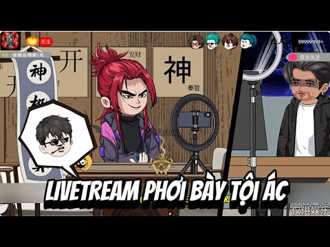 FULL | LIVETREAM Phơi Bày Sự Thật | Lê Tính