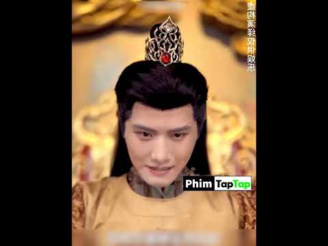 Hoàng Đế Bù Nhìn full tập | Một diễn viên bị đẩy vào ánh đèn sân khấu với tư cách là hoàng đế thế