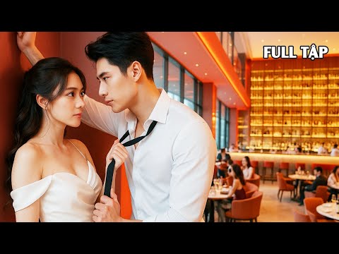 Phim Hot 2025 | Cô Vợ Bí Ẩn Của Lục Tổng - Hợp đồng hôn nhân kết thúc, nhưng tình yêu vừa bắt đầu