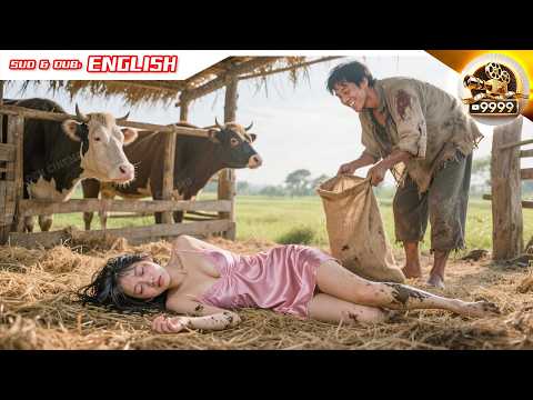 Poor Girl Was Kidnapped By A Thug And Put In A Sack, Unexpectedly Rescued By A Passing Ceo