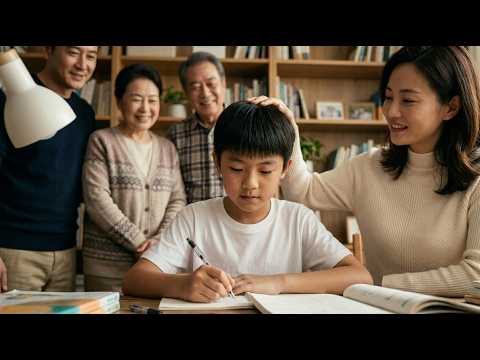 Cậu Bé Nghịch Ngợm Bỗng Đổi Số Phận, Trở Nên Ngoan Ngoãn Khiến Ai Cũng Sốc [Hoán đổi số phận]