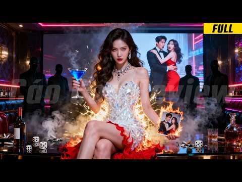 Cô bắt gặp chồng CEO hôn nhân tình. Đến lúc cô viết đơn ly hôn, anh hoàn toàn sụp đổ.