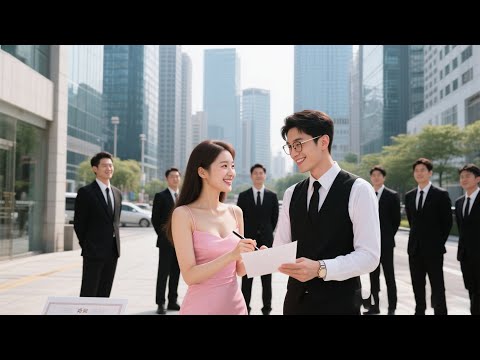 Cô gái lên nhầm xe của tổng tài khét tiếng tàn bạo,bị anh bắt về cưng chiều như"embe"sủng cô mỗi đêm