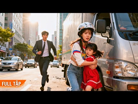 Cô gái tốt bụng cứu bé con, nào ngờ cưới luôn được người ba đại gia và phát hiện bí mật 6 năm