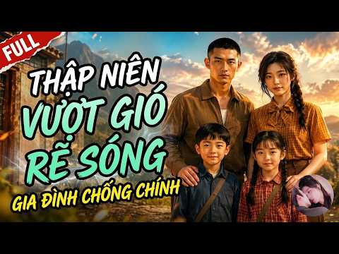 Phần 1-3: Gia đình thời thập niên 70 cùng nhau vượt qua khó khăn làm giàu