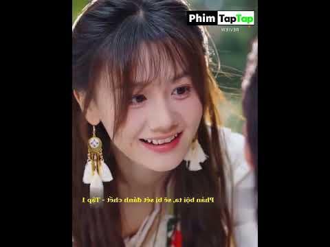 Phản Bội Ta Sẽ Bị Sét Đánh Chết | Cô gái làm rơi vàng giữa đường full bộ | Định Mệnh Nhỏ Bé full tập