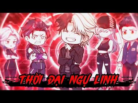 Full | Thời Đại Ngự Linh - Bạch Tiên Sinh